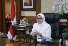 Terbitkan Aturan Baru, Menaker: Upah Minimum Naik