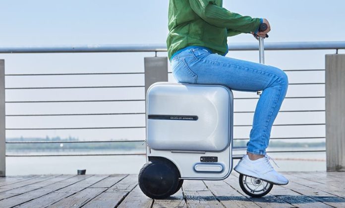 AirWheel SE3 BliBli AirWheel SE3 BliBli