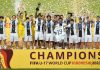 Peran Penting Almugera Kabar, Penentu Jerman Juara Piala Dunia U-17 2023 Timnas Jerman U-17