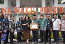 BP Batam Raih Predikat Informatif Dalam Anugerah KIP 2023 BP Batam Raih Predikat Informatif Dalam Anugerah KIP 2023