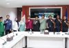 Tingkatkan Investasi ke Batam, BP Batam Rapat Koordinasi dengan Bea Cukai BP Batam Rapat Koordinasi dengan Bea Cukai