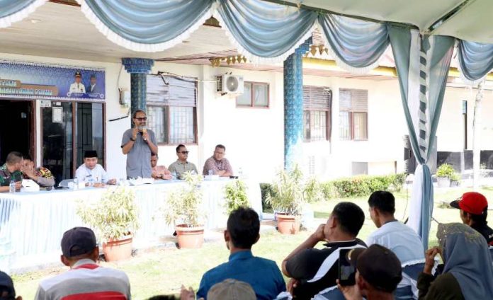 BP Batam dan Rempang Eco City