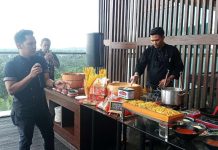 Berikut Promo Natal dan Malam Tahun Baru 2024 di Best Westem Premier Panbil Berikut Promo Natal dan Malam Tahun Baru 2024 di Best Westem Premier Panbil