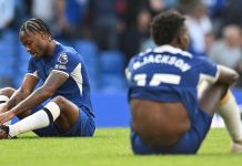 Kemenangan Wolves Gagalkan Kado Natal untuk Fans Chelsea Chelsea Kalah dari Wolves 1-2