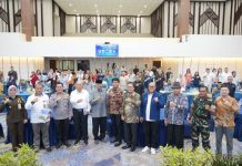 Batam Economic Outlook 2024, Optimis Ekonomi Batam Tumbuh 7,5 Persen Ekonomi Batam