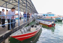 Antisipasi Lonjakan Pengunjung, Rudi Ingatkan Pengelola Destinasi Wisata Lengkapi Alat Keselamatan