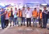 Gubernur Kepri Resmikan Dermaga Apung HDPE di Pelabuhan Pantai Indah Kijang Gubernur Kepri Resmikan Dermaga Apung HDPE di Pelabuhan Pantai Indah Kijang