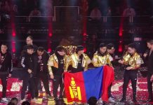 Tim IHC Mongolia Juara Dunia PUBG Mobile Championship 2023, Tim Indonesia?