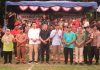 Anggota DPRD Pasbar Heri Miheldi Dampingi Wabup Risnawanto Buka Turnamen IPR-KBB Cup 1 Padang Rajo