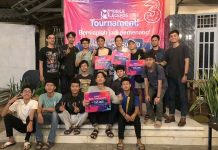 Gelar Turnamen Esport di 41 Kabupaten/Kota Sumatera, Tri Buktikan Keunggulan Jaringan