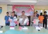 Polsek Dabo Singkep Ungkap Kasus Persetubuhan Terhadap Anak Dibawah Umur