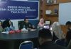 Program P2M Wujudkan Karimun Tanggap Ancaman Narkoba