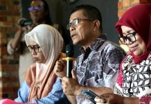 Ajang Silaturahmi dan Komunikasi, KPUD Karimun Rangkul Jurnalis Sukseskan Tahapan Pemilu
