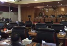 Pemilu Menghasilkan Banyak Yang Kalah Ketimbang Menang, 365 DCT Karimun Rebutan Kursi DPRD