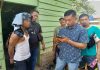 Satreskrim Pasbar Ringkus Pemuda Pemuda Tindak Pidana Pencurian Kotak Infak, Sempat Viral di Medsos