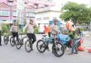 Polres Karimun Buat Gebrakan Program Unggulan Tahun 2023, Jurus Jitu Tingkatkan Profesionalisme