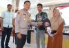Kurun Waktu Setahun, Polres Karimun Ungkap Kasus Atensi Publik