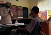 Capaian Penghargaan Polres Karimun, Wujudkan WBK dan WBBM Hingga Ukir Prestasi