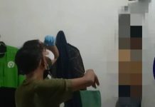 Supir Pabrik Es Gantung Diri Ditemukan Tak Bernyawa di Kosannya Perumahan Mediterania