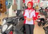 Promo Spesial Akhir Tahun Motor Genio dan Scoopy dari Honda Kepri Promo Spesial Akhir Tahun Motor Genio dan Scoopy dari Honda Kepri