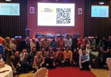 MoU 11 Universitas dengan Dunia Industri di Batam, Prof Ganefri: UNP Menuju World Class University Iluni UNP Kepri
