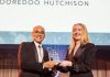 Indosat Ooredoo Hutchison Borong Penghargaan World Communications Award 2023 di Belanda Indosat Ooredoo Hutchison Borong Penghargaan World Communications Award 2023 di Belanda