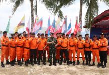 Selama Tahun 2023, Kantor SAR Natuna Catat Kasus Laka Maritim Meningkat Kantor SAR Natuna