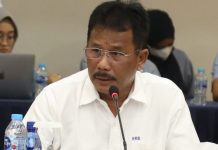 Muhammad Rudi: Investasi Asing dan Dalam Negeri di Batam Meningkat Kepala BP Batam