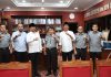 Kepala Imigrasi Batam Samoel Toba Silaturahmi dengan Pimpinan DPRD Kota Batam Kepala Imigrasi Batam Samoel Toba Silaturahmi dengan Pimpinan DPRD Kota Batam
