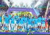 Manchester City Juara Piala Dunia Antarklub 2023, Pep Catat Sejarah Baru Manchester City