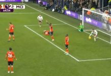 Laga Penting Manchester City Berhasil Menang 2-1 dari Luton Town Manchester City Luton Town