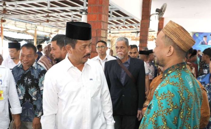 Masyarakat Kunci Keberhasilan Pembangunan Kota Batam