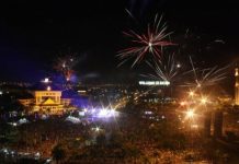 Info Penting Bagi Warga Batam Mau Keliling Kota Jelang Malam Tahun Baru 2024 Malam Tahun Baru 2024