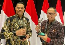 Medco Energi Raih Dua PROPER Predikat Hijau 2023 Medco Energi