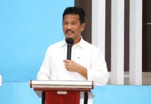 Muhammad Rudi Ajak Seluruh Elemen Masyarakat Jaga Iklim Investasi di Batam Muhammad Rudi Ajak Seluruh Elemen Masyarakat Jaga Iklim Investasi di Batam