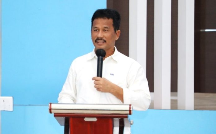 Muhammad Rudi Ajak Seluruh Elemen Masyarakat Jaga Iklim Investasi di Batam