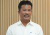 Muhammad Rudi: Dukungan Masyarakat Jadi Kunci Keberhasilan Pembangunan Batam Muhammad Rudi Kepala BP Batam 2023