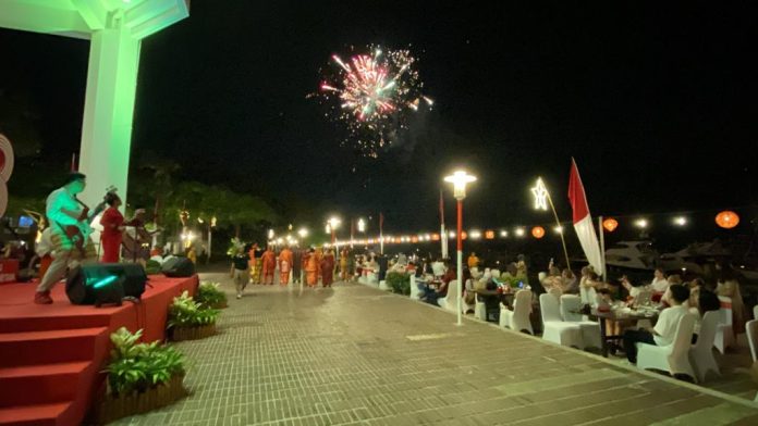 Nongsa Resorts Batam