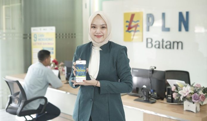 PLN Batam Tambah Daya