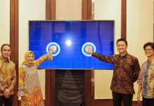 PT AdMedika Telkom dan KlikDokter Luncurkan Layanan Telemedis Tanpa uang Tunai PT AdMedika Telkom dan KlikDokter Luncurkan Layanan Telemedis Tanpa uang Tunai