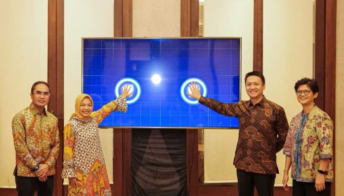 PT AdMedika Telkom dan KlikDokter Luncurkan Layanan Telemedis Tanpa uang Tunai PT AdMedika Telkom dan KlikDokter Luncurkan Layanan Telemedis Tanpa uang Tunai