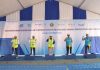 PT PLN Batam dan PT Medco Power Groundbreaking Add-On Combined Cycle Power Plant di PLTGU Tanjung Uncang PT PLN Batam dan PT Medco Power Groundbreaking Add-On Combined Cycle Power Plant di PLTGU Tanjung Uncang
