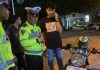 Hasil Patroli Rutin Sabtu Malam Satlantas Polresta Barelang Bidik Balap Liar Patroli Rutin Sabtu Malam Satlantas Polresta Barelang Bidik Balap Liar