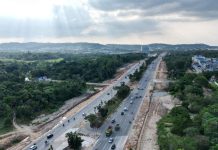 Pengelola KEK Apresiasi Upaya BP Batam Tingkatkan Infrastruktur Dukung Kemajuan Daerah Pengelola KEK Apresiasi Upaya BP Batam Tingkatkan Infrastruktur