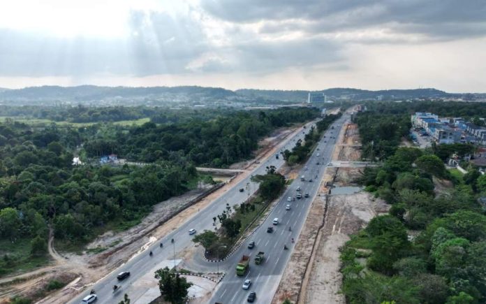 Pengelola KEK Apresiasi Upaya BP Batam Tingkatkan Infrastruktur