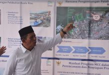 5 Proyek Pelabuhan Tuntas di Akhir 2023, Gubernur Ansar: Perkuat Konektivitas di Kepri