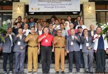 Musyawarah Kota Persatuan Golf Indonesia Kota Batam Musyawarah Kota Persatuan Golf Indonesia Kota Batam