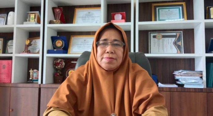 Polres Anambas Benarkan Dalami Dugaan Kasus Rekrutmen PTT di Lingkungan Pemkab