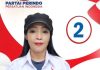 Rusmini Ciu Caleg Perindo Tanjungpinang yang Prihatin Banyak Warga Buta Huruf Rusmini Ciu Perindo Tanjungpinang