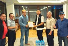 Sukseskan Piala Walikota Batam 2023, Pengurus Pelti Silahturahmi ke Tokoh Olahraga Suhadi ST Sukseskan Piala Walikota Batam 2023, Pengurus Pelti Silahturahmi ke Tokoh Olahraga Suhadi ST